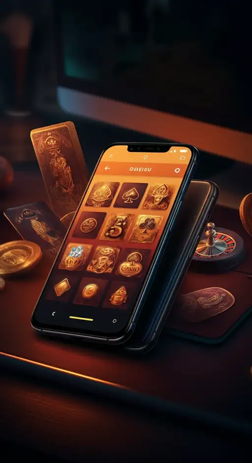 Een overzicht van het Golden Panda Casino homepage interface met de welkomstbonus en populaire spellen