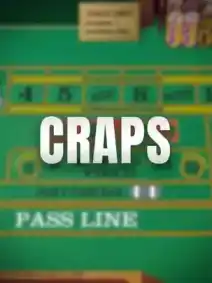 Craps Demo Gokkast